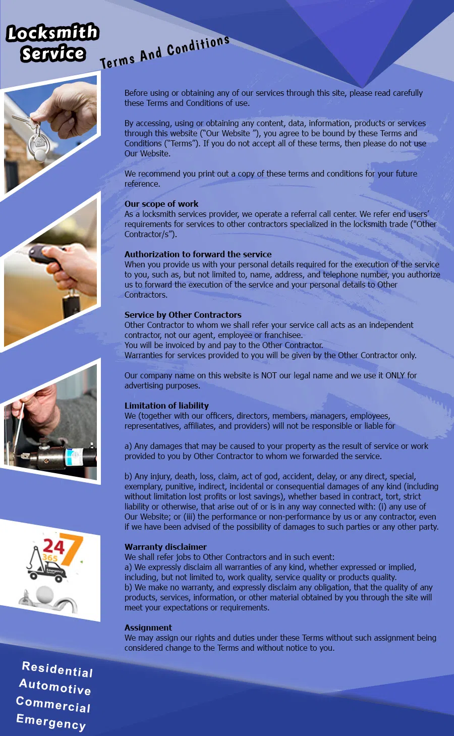 West Palm Beach Lock And Keys West Palm Beach, FL 561-962-0306